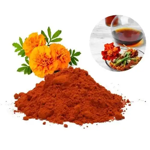 Does marigold extract lutein help with sleep?